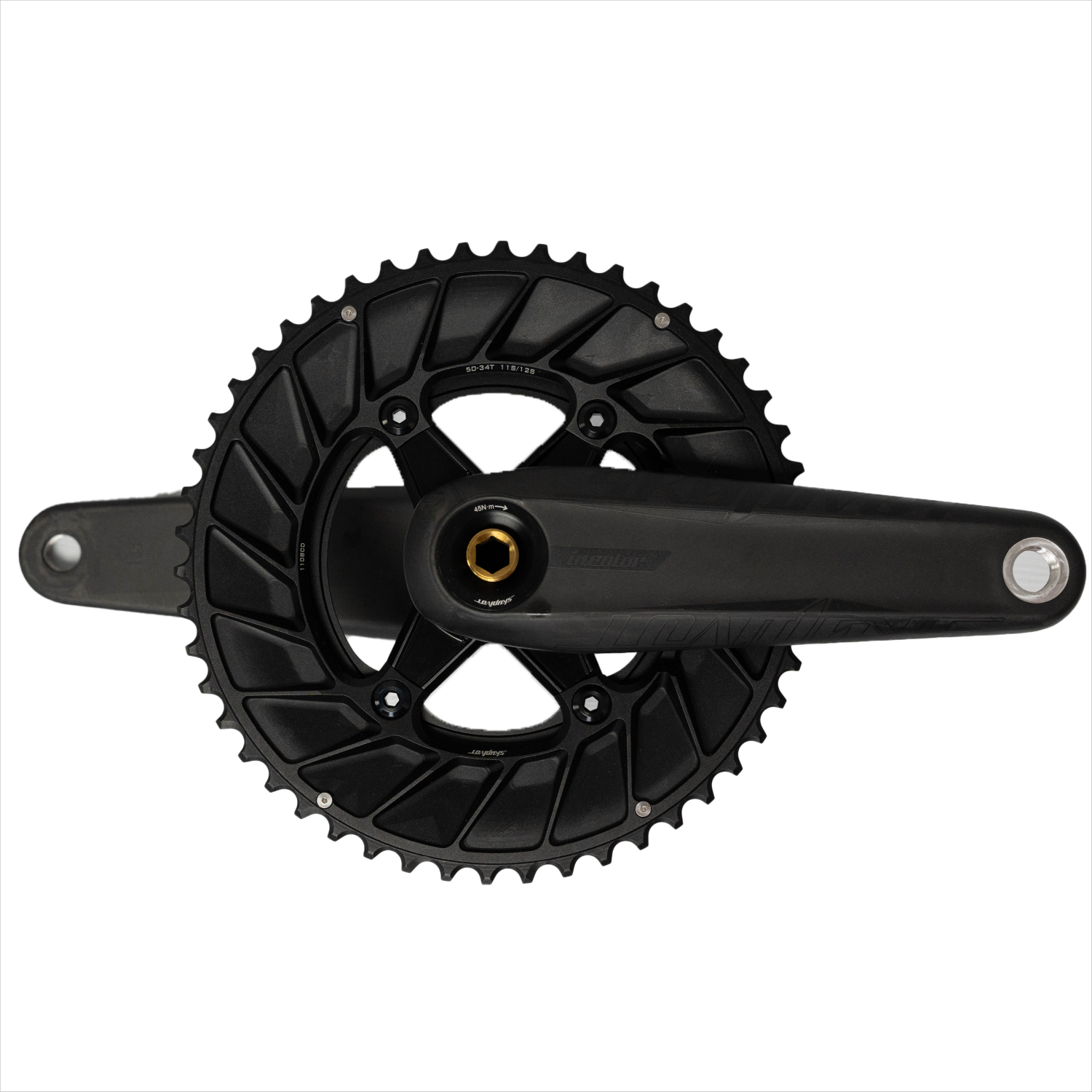 Incolor Skypivot Lightweight Crankset – XZX Components