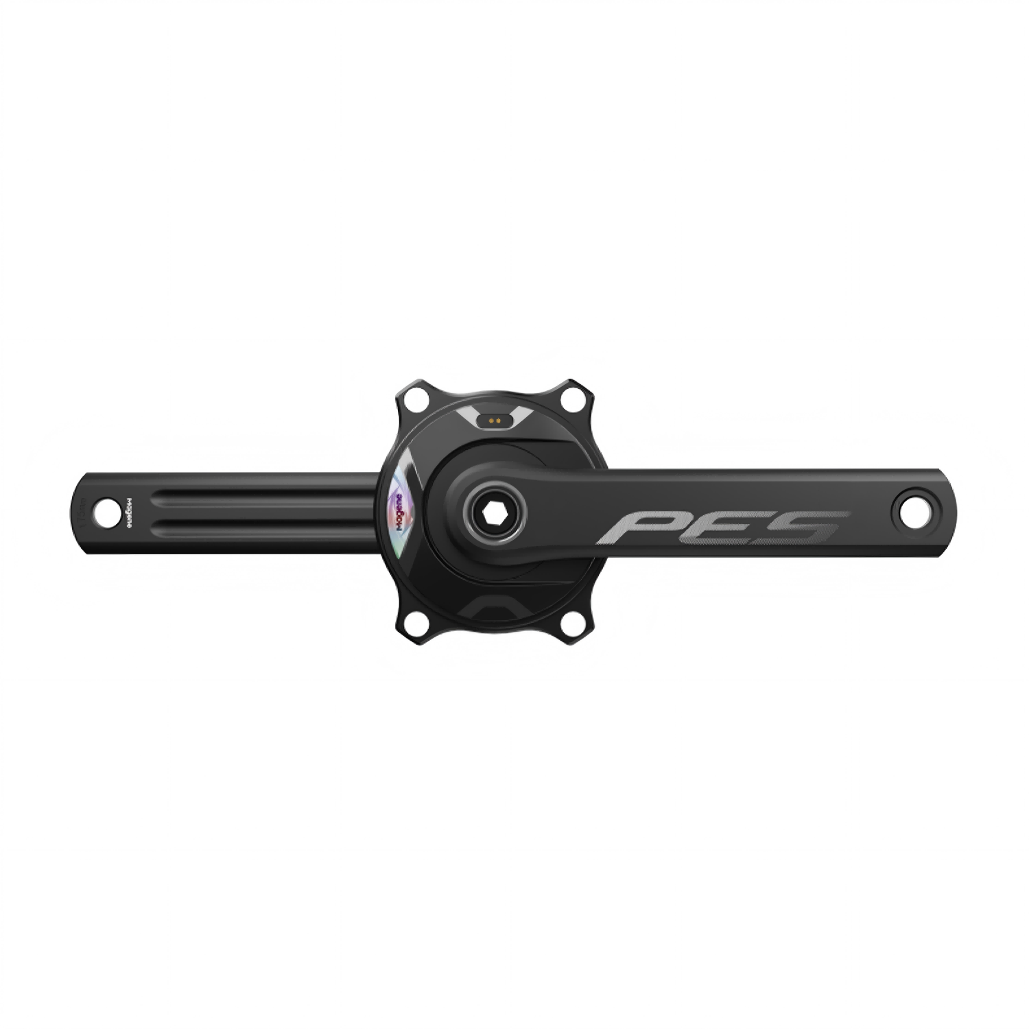 Magene PES P515 Power Meter Crankset – XZX Components Magene PES P515 Power Meter Crankset – XZX Components