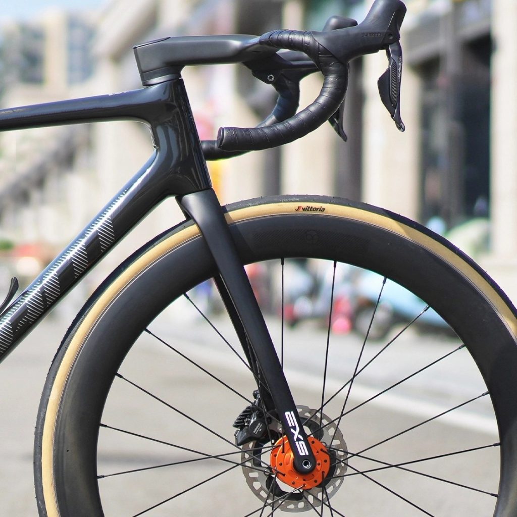 EXS FK-01 Integrated Fork