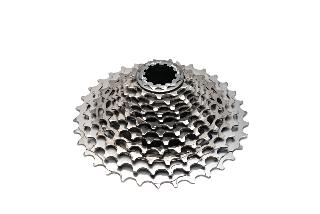 Neutron MK2 Lightweight 12 speed Cassette