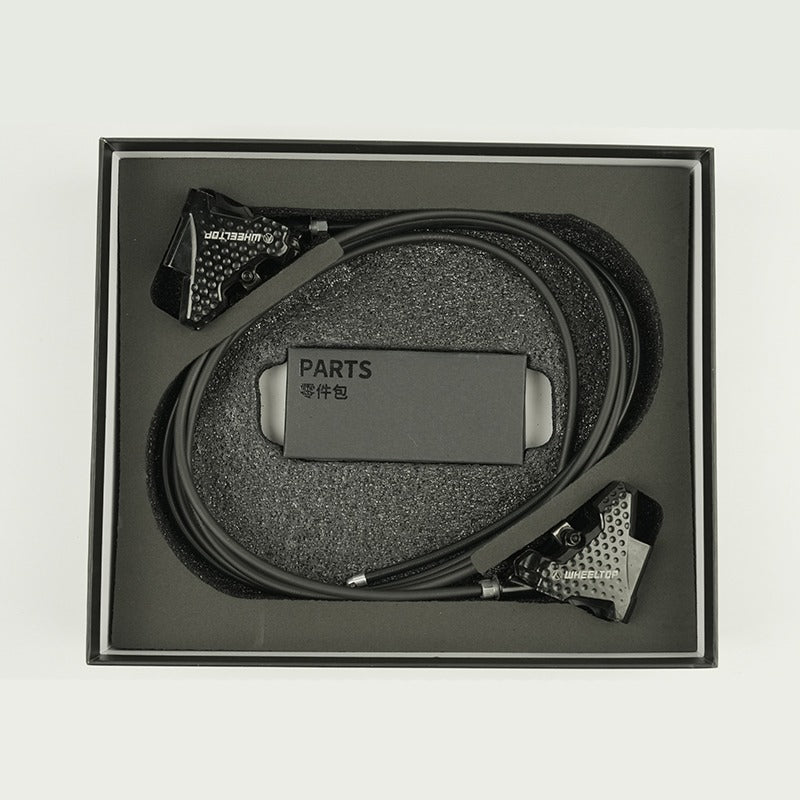 EDS TX Disc Brake Calipers