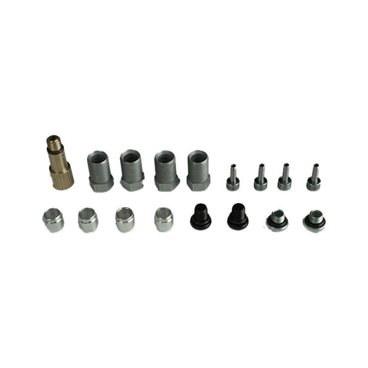 EDS TX Disc Brake Kit