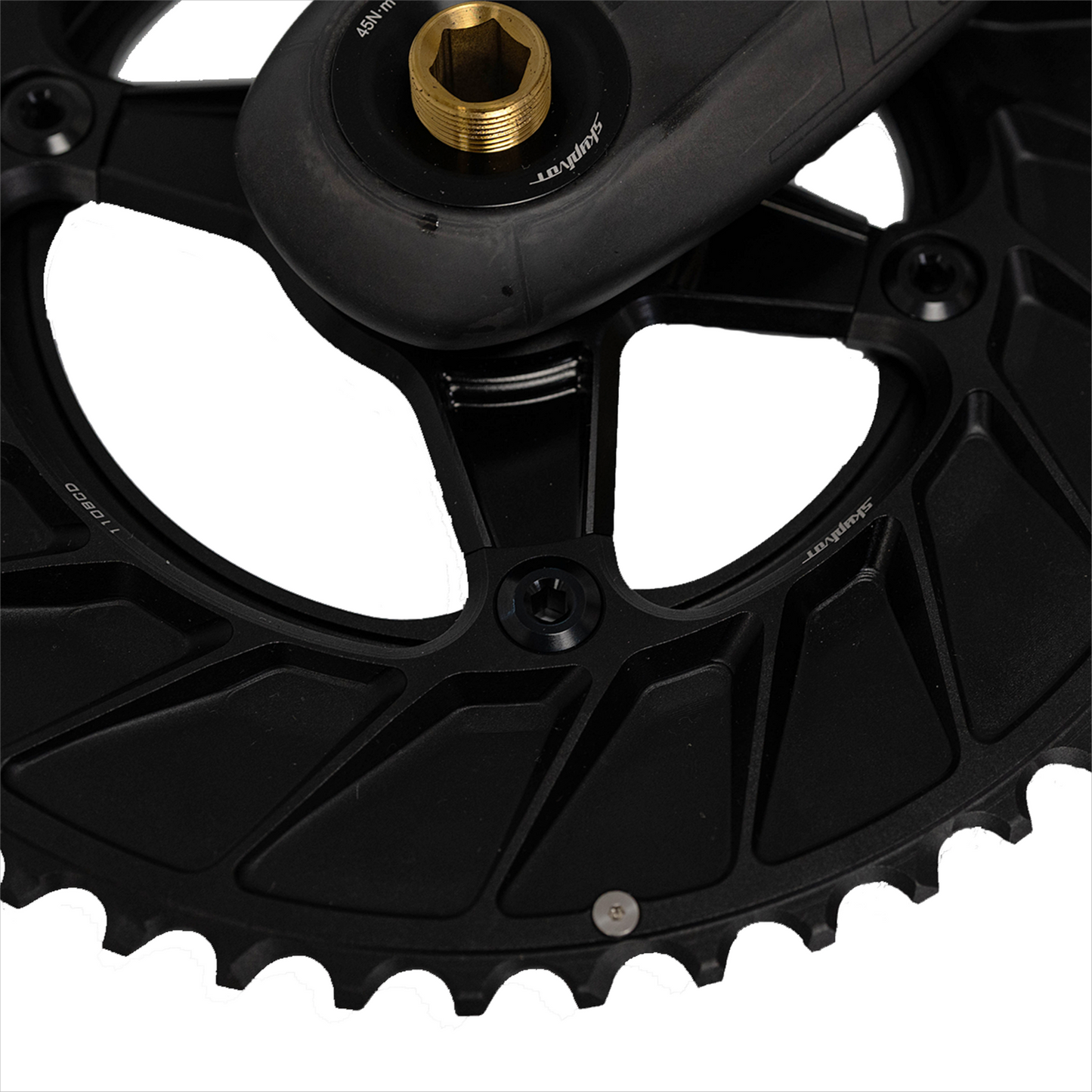 Incolor Skypivot Lightweight Crankset