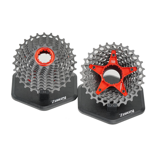 Incolor Zoney 11/12 Speed Lightweight Road Cassette