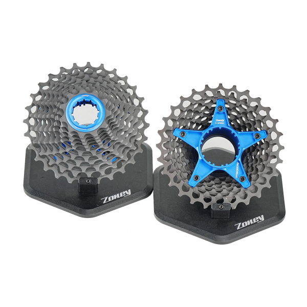 Incolor Zoney 11/12 Speed Lightweight Road Cassette