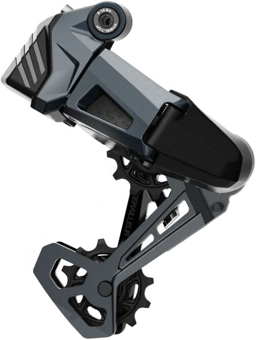 EDS GeX Rear Derailleur