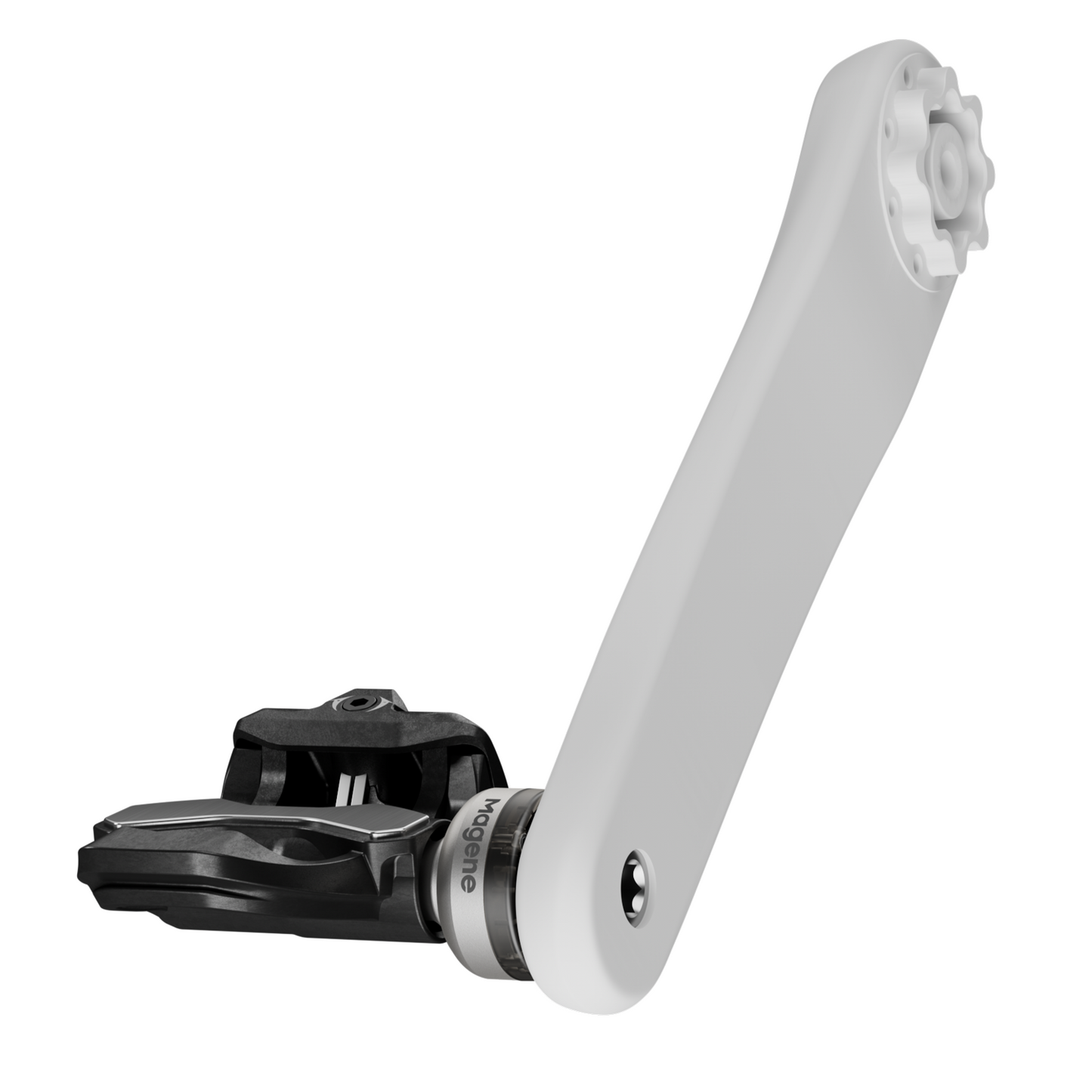 Magene P715 Pedal-Based Power Meter