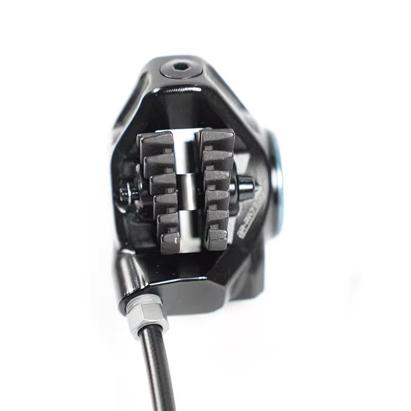 EDS TX 7800 CNC Disc Brake Calipers