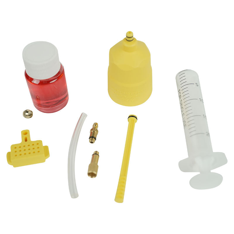 EDS TX Brake Bleed Kit