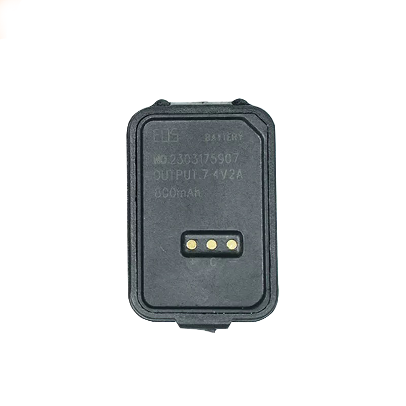 Replacement EDS OX1.0 / 2.0 / GeX Rear Derailleur Battery