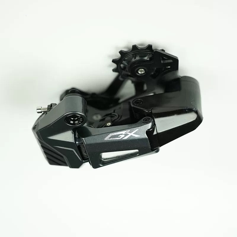 EDS GeX Rear Derailleur