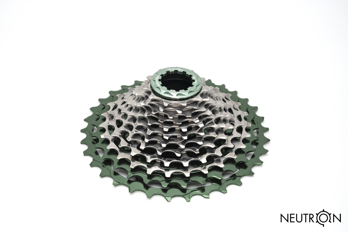 Neutron MK2 Lightweight 12 speed Cassette