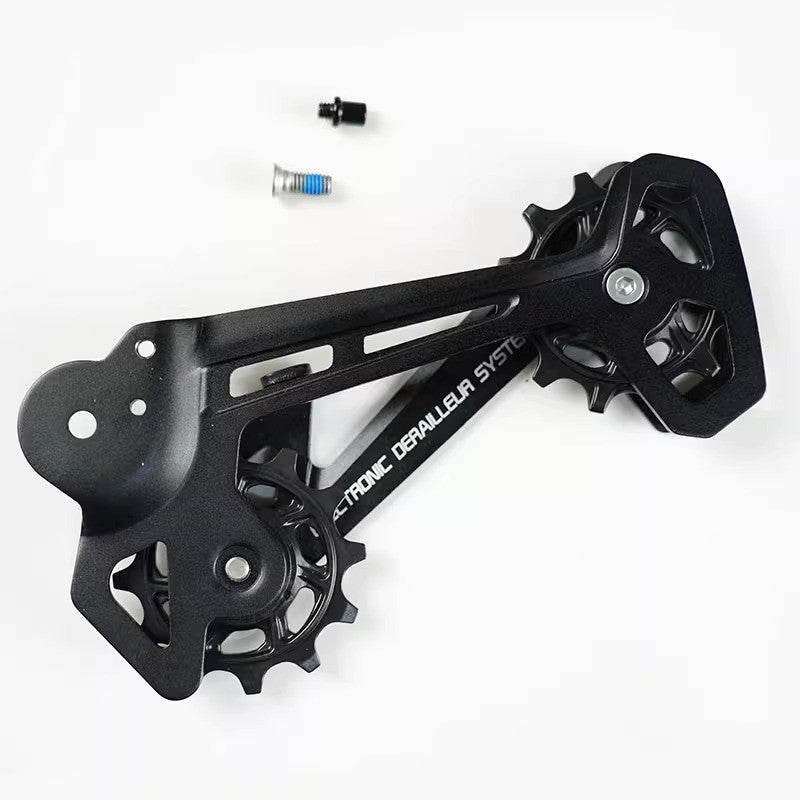 EDS OX 1.0 / 2.0 / GeX Pulley Cage