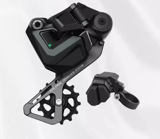 Wireless EDS OX MTB Electronic Shifter/Derailleur