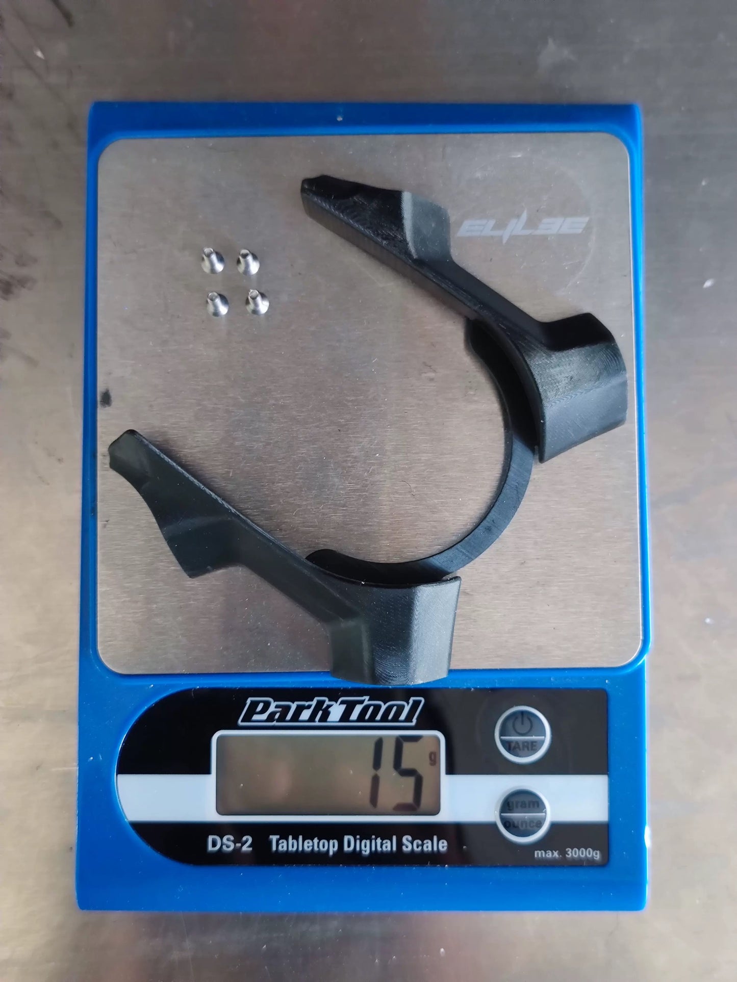 Elilee XXE X310 Carbon Crankset