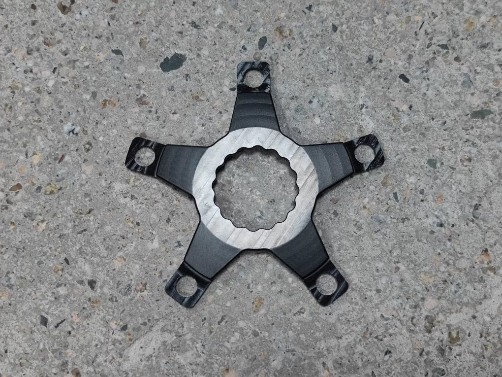 Elilee XXE X310 Carbon Crankset