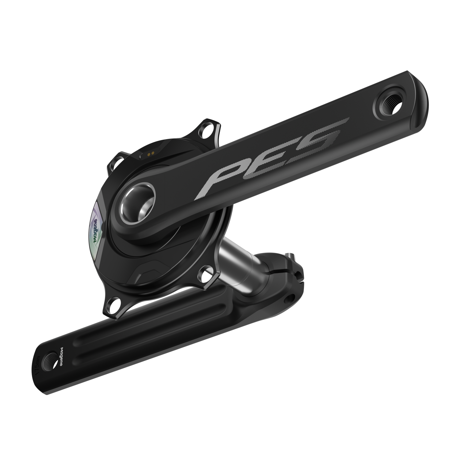 Magene PES P515 Power Meter Crankset – XZX Components Magene PES P515 Power Meter Crankset – XZX Components