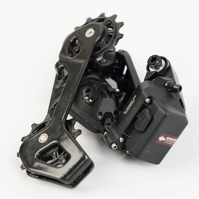 Wheeltop EDS TX Rear Derailleur