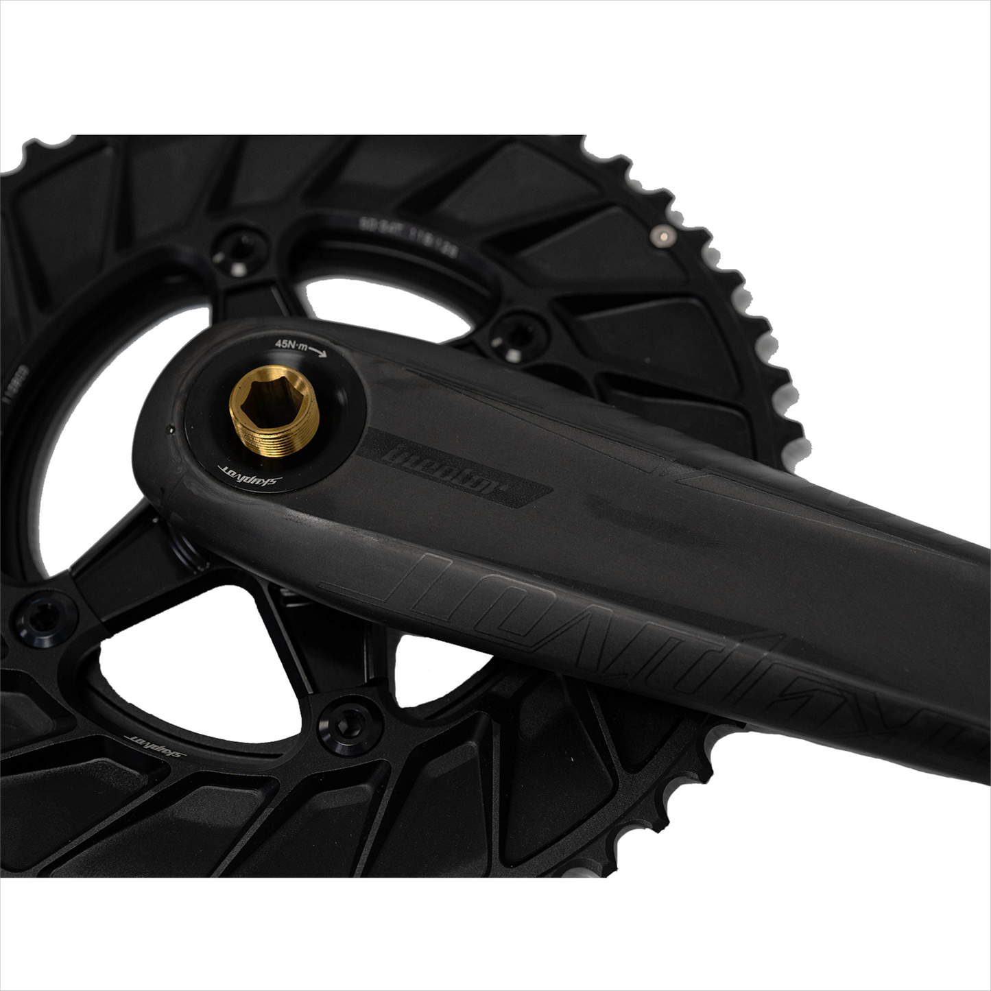 Incolor Skypivot Lightweight Crankset