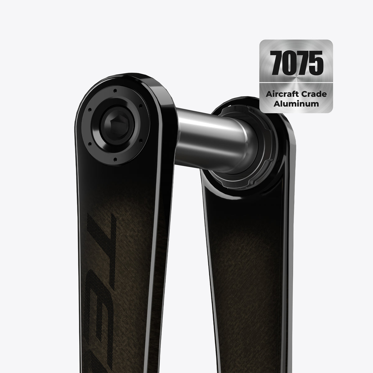 Magene TEO Carbon Crankset