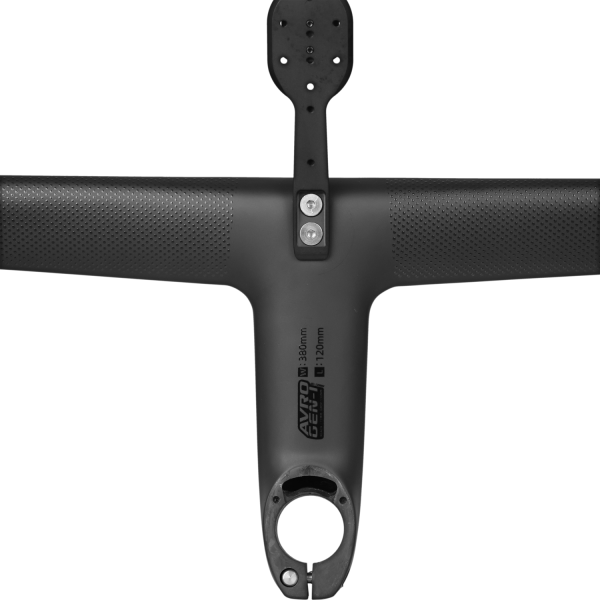TAVELO AVRO GEN-1 INTEGRATED HANDLEBAR