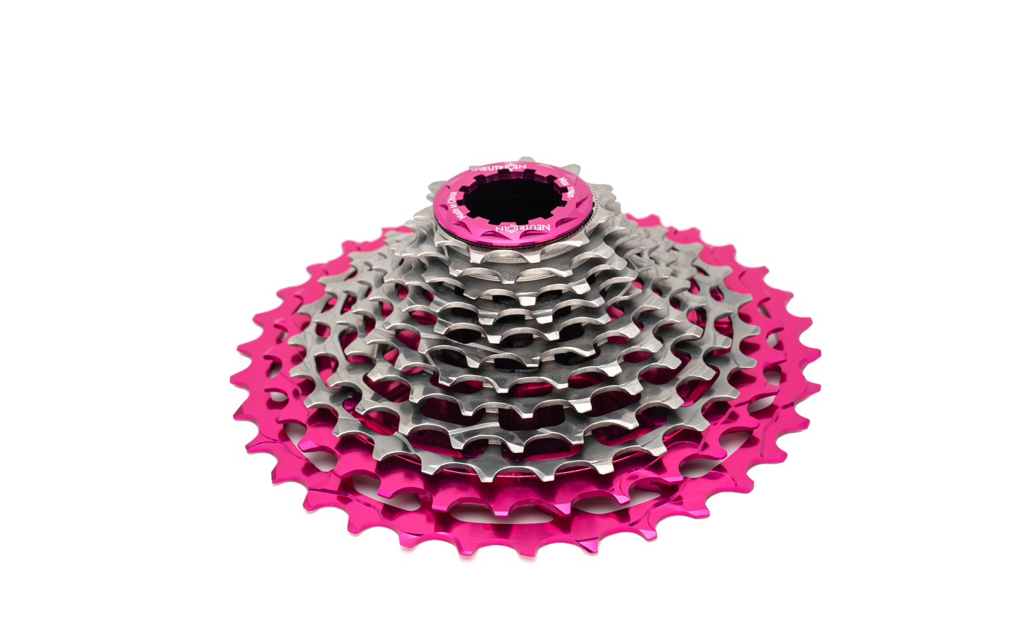 Neutron MK2 Lightweight 12 speed Cassette