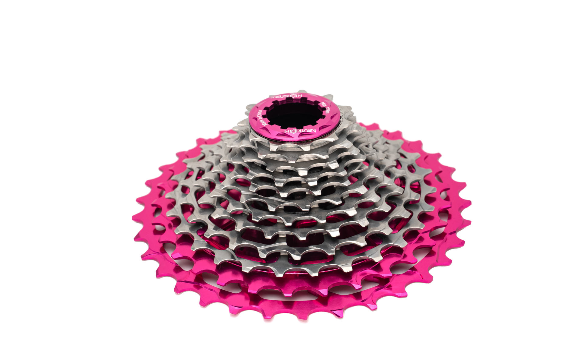 Neutron MK2 Lightweight 12 speed Cassette – XZX Components