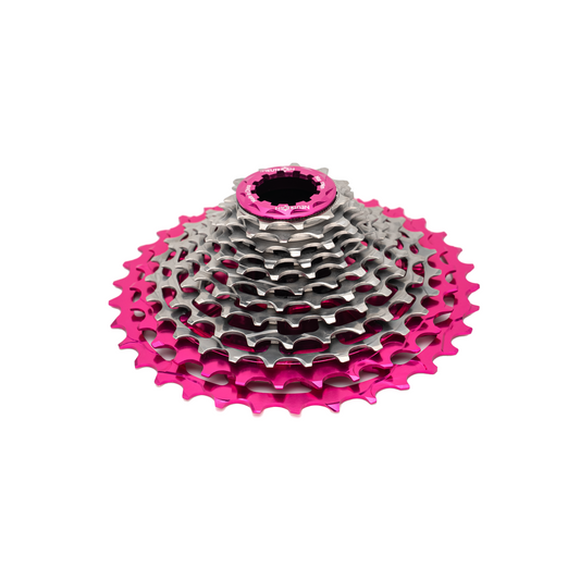 Neutron MK2 Lightweight 12 speed Cassette