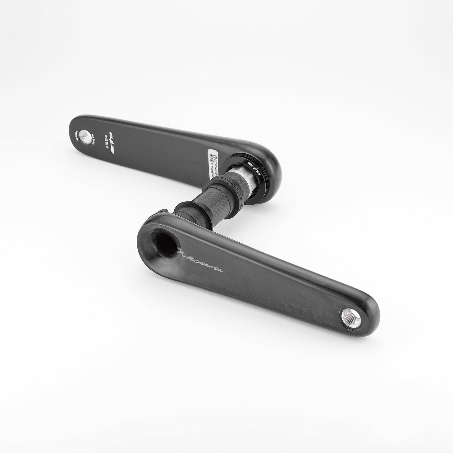 Elilee X-Trecento Carbon Crank 24mm