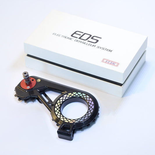 EDS TX OSPW
