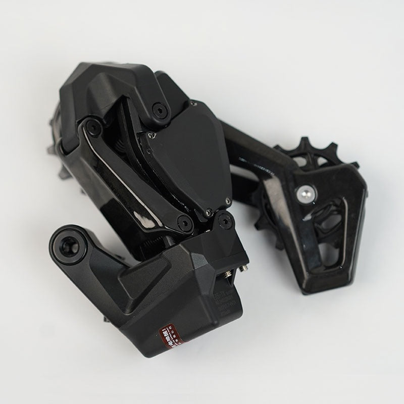 Wheeltop EDS TX Rear Derailleur