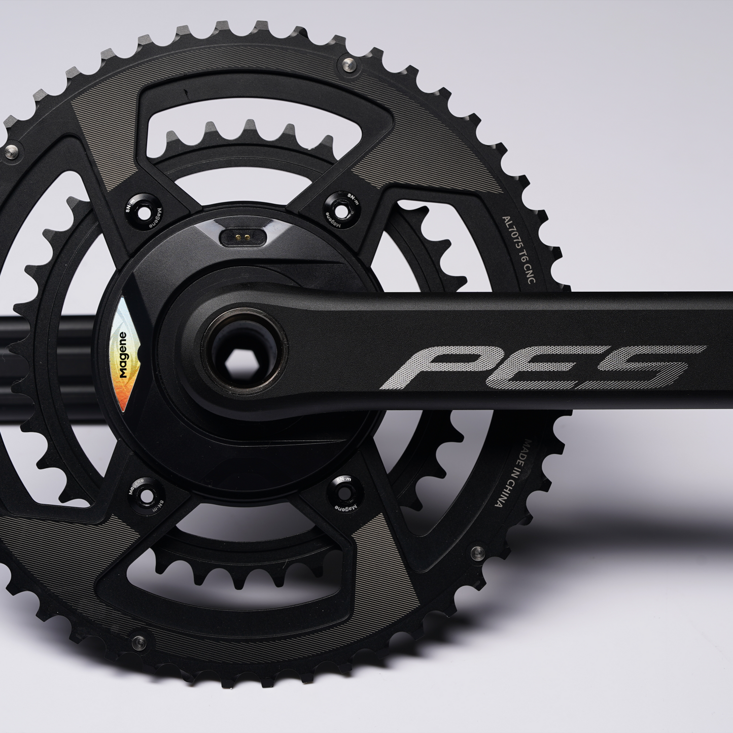Magene PES P515 Power Meter Crankset