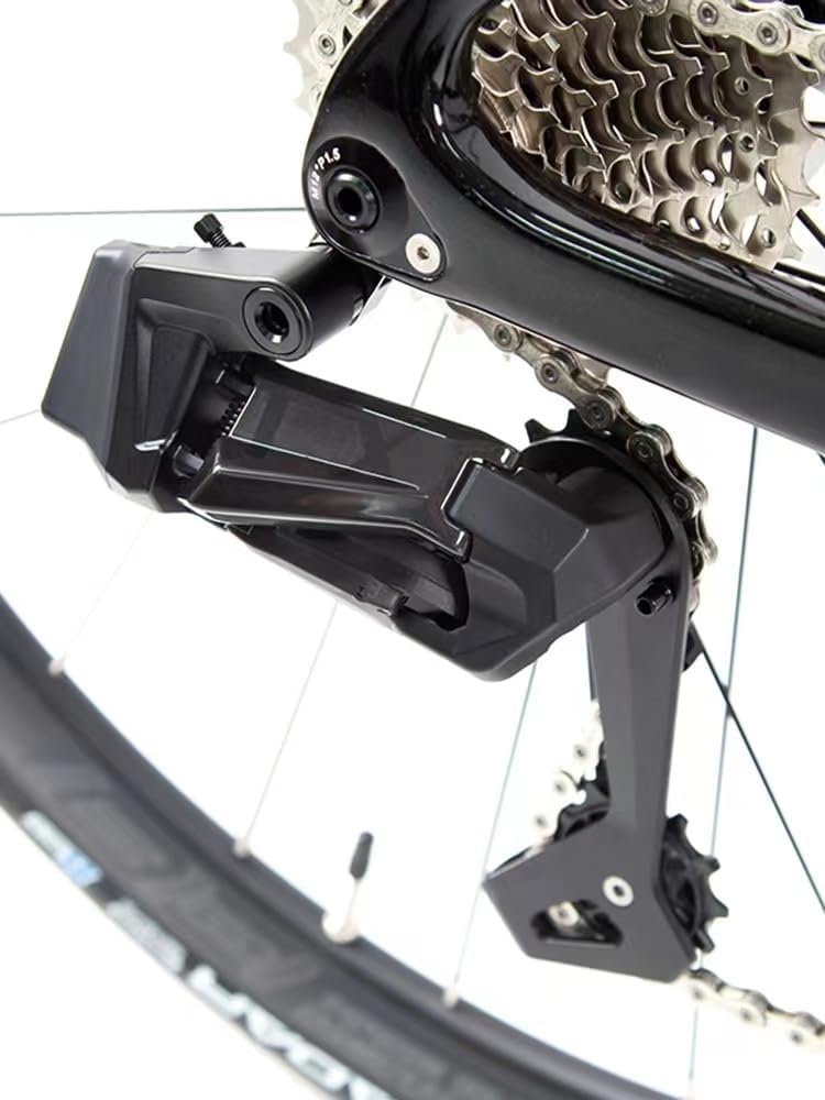 Wheeltop EDS TX RA7000 Carbon Fiber Disc Brake Groupset