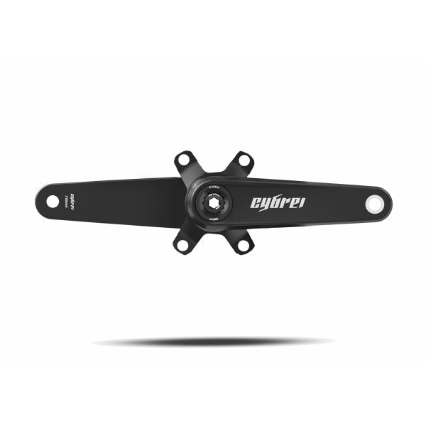 CYBREI Carbon Crankset