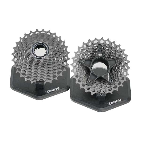 Incolor Zoney 11/12 Speed Lightweight Road Cassette