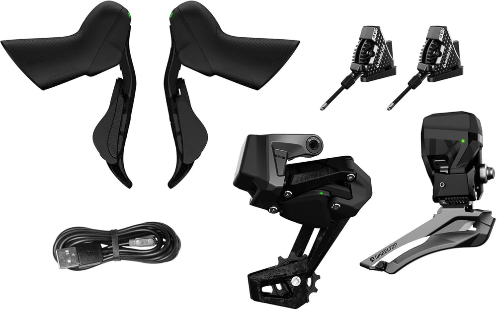 XZX COMPONENTS – XZX Components