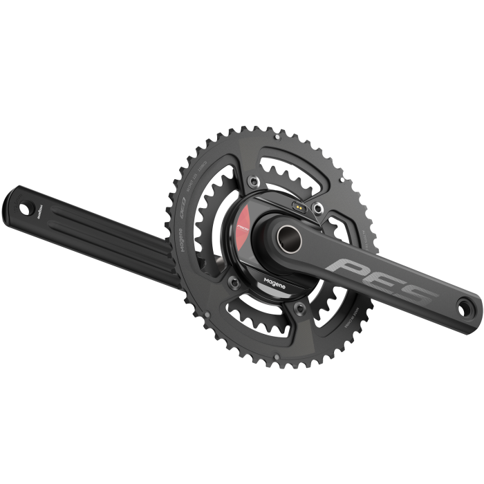 Magene PES P505 Base Power Meter Crankset