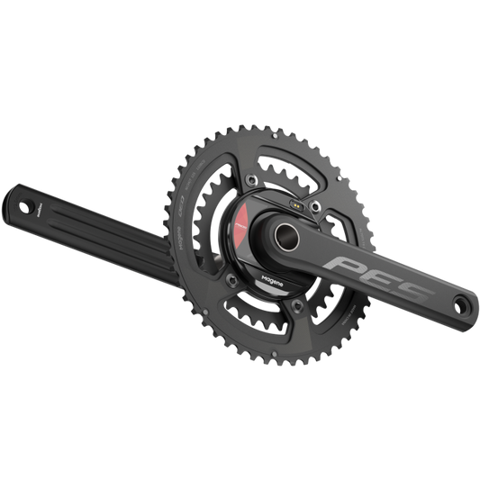 Magene PES P505 Base Power Meter Crankset