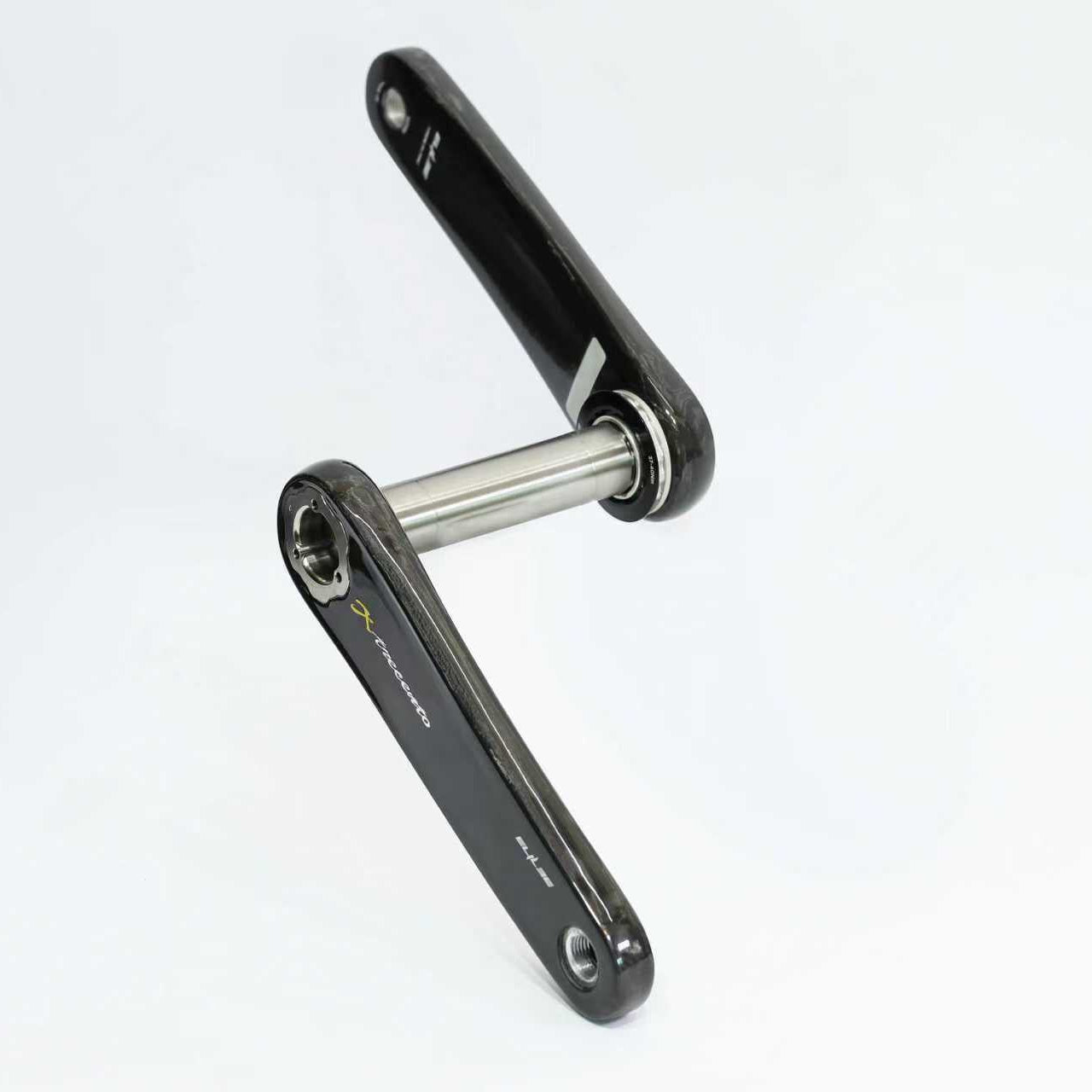 Cranksets & Chainrings – XZX Components