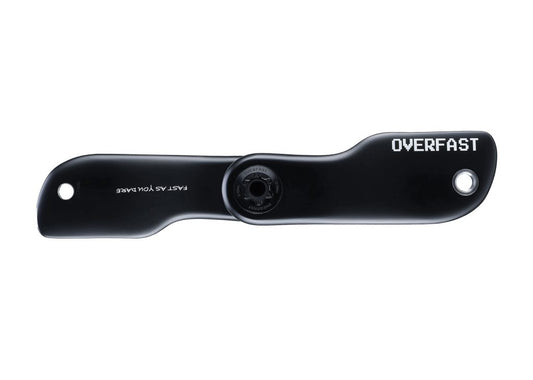 OVERFAST Aero Carbon Crankset