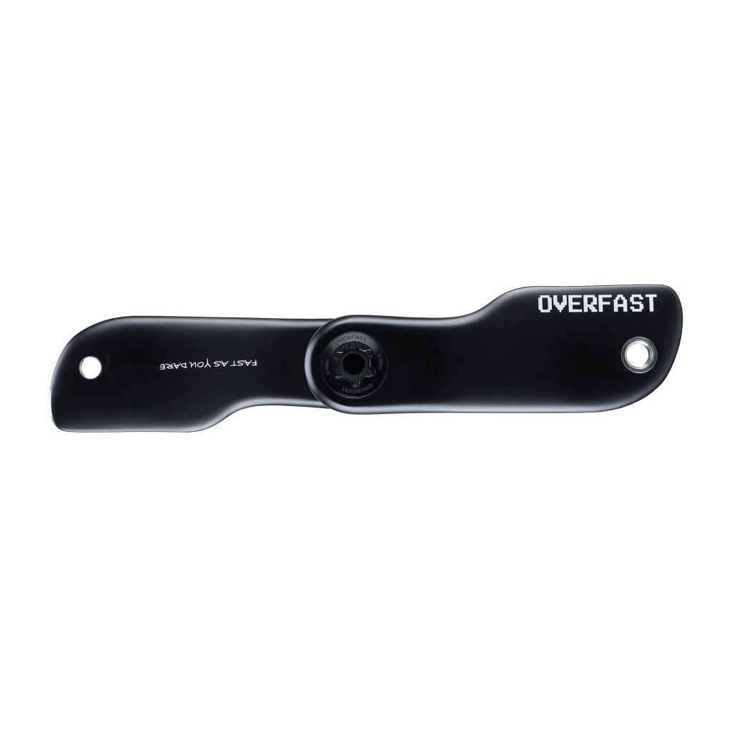 OVERFAST Aero Carbon Crankset