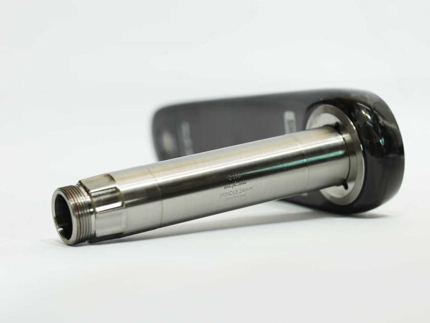 Elilee X-Trecento Carbon Crank 24mm