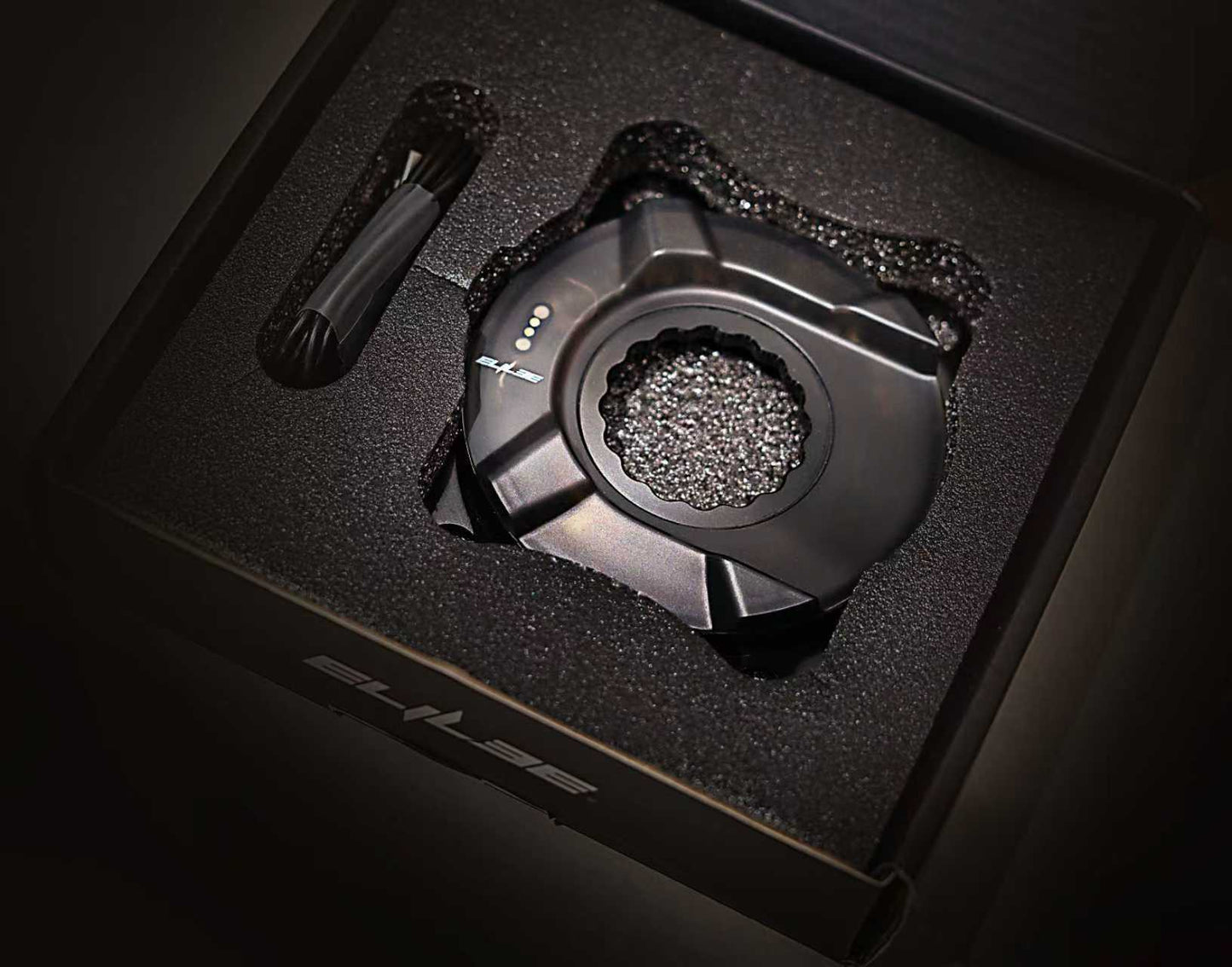 Elilee EK01 4-Bolt 110BCD Power Meter