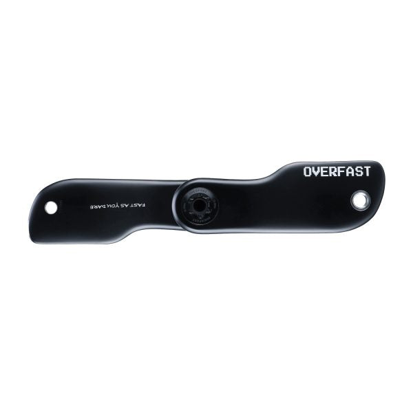 OVERFAST Aero Carbon Crankset