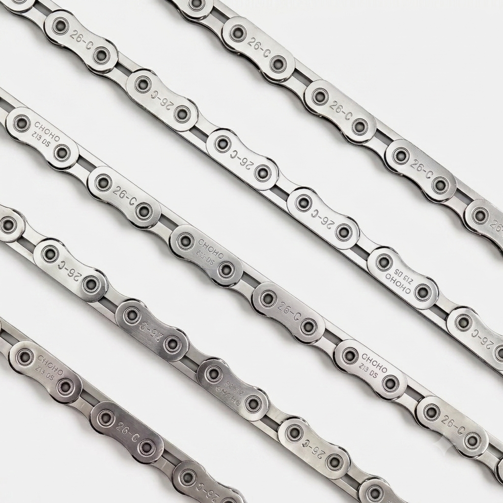 CHOHO Z13 Hollow Flattop 13‑Speed Chain