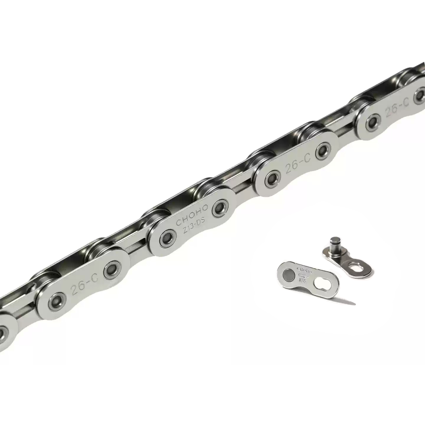 CHOHO Z13 Hollow Flattop 13‑Speed Chain