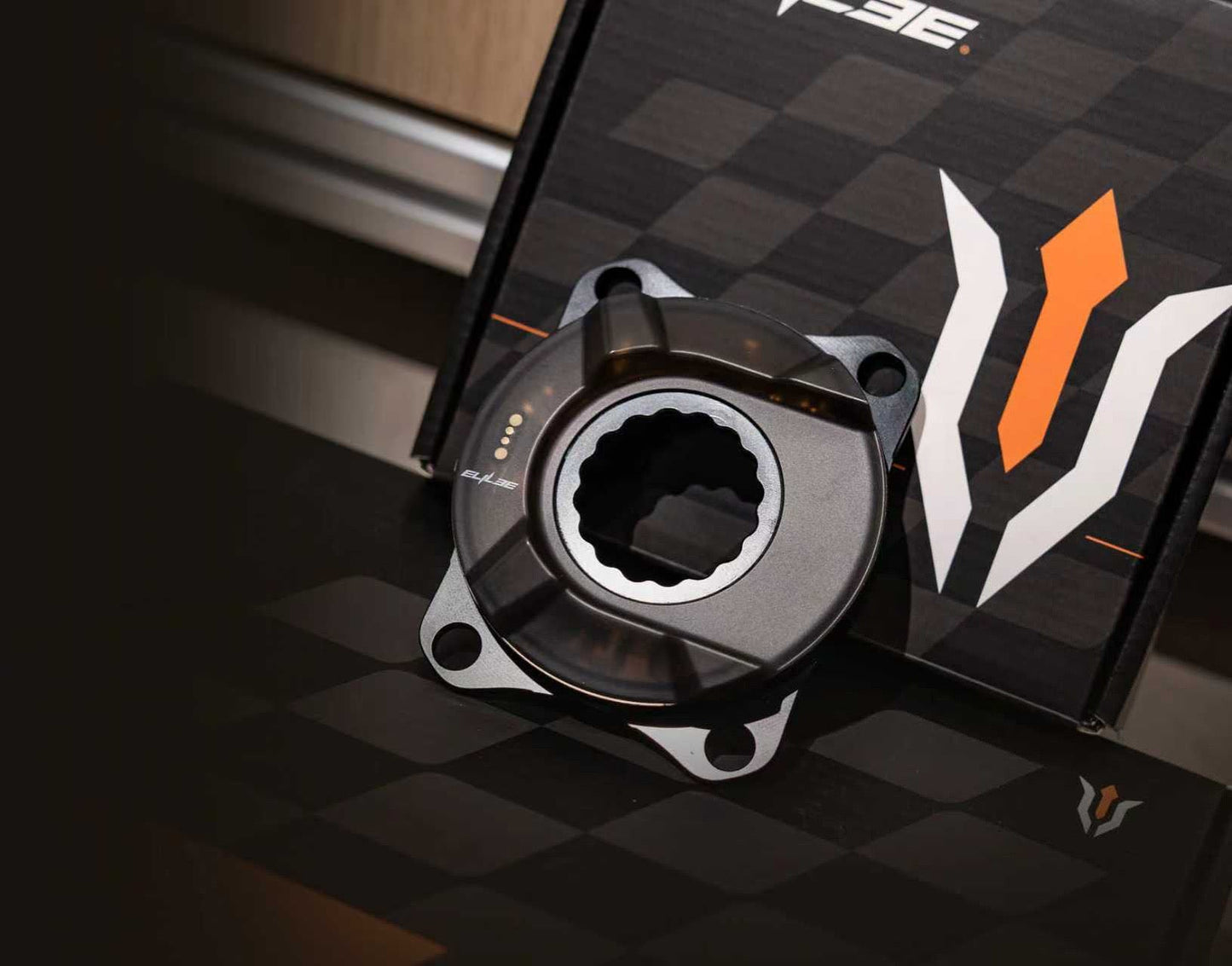 Elilee EK01 4-Bolt 110BCD Power Meter