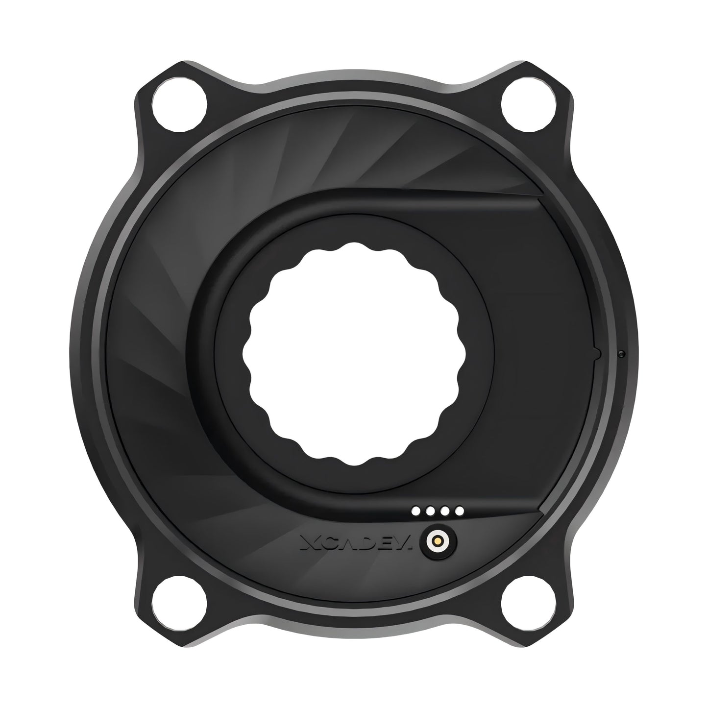 XCADEY XPOWER-S GEN1/2 Road Power Meter Spider