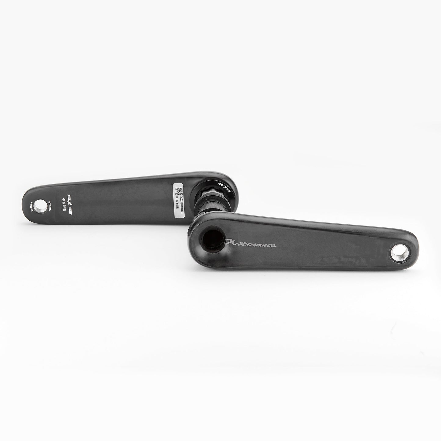 Elilee X-Novanta Full Carbon Crankset DUB
