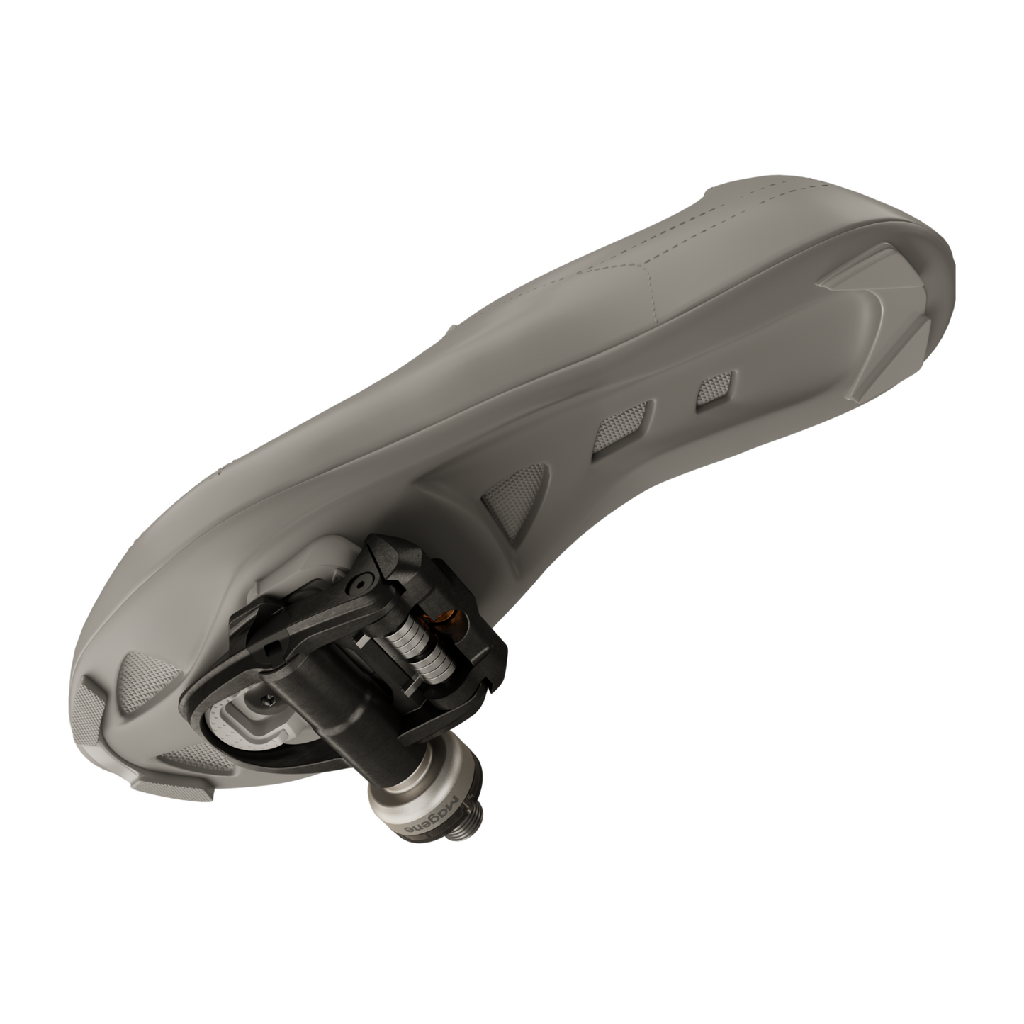 Magene P715 Pedal-Based Power Meter